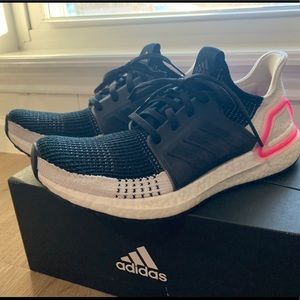 Adidas Ultravoost 19 W 8.5